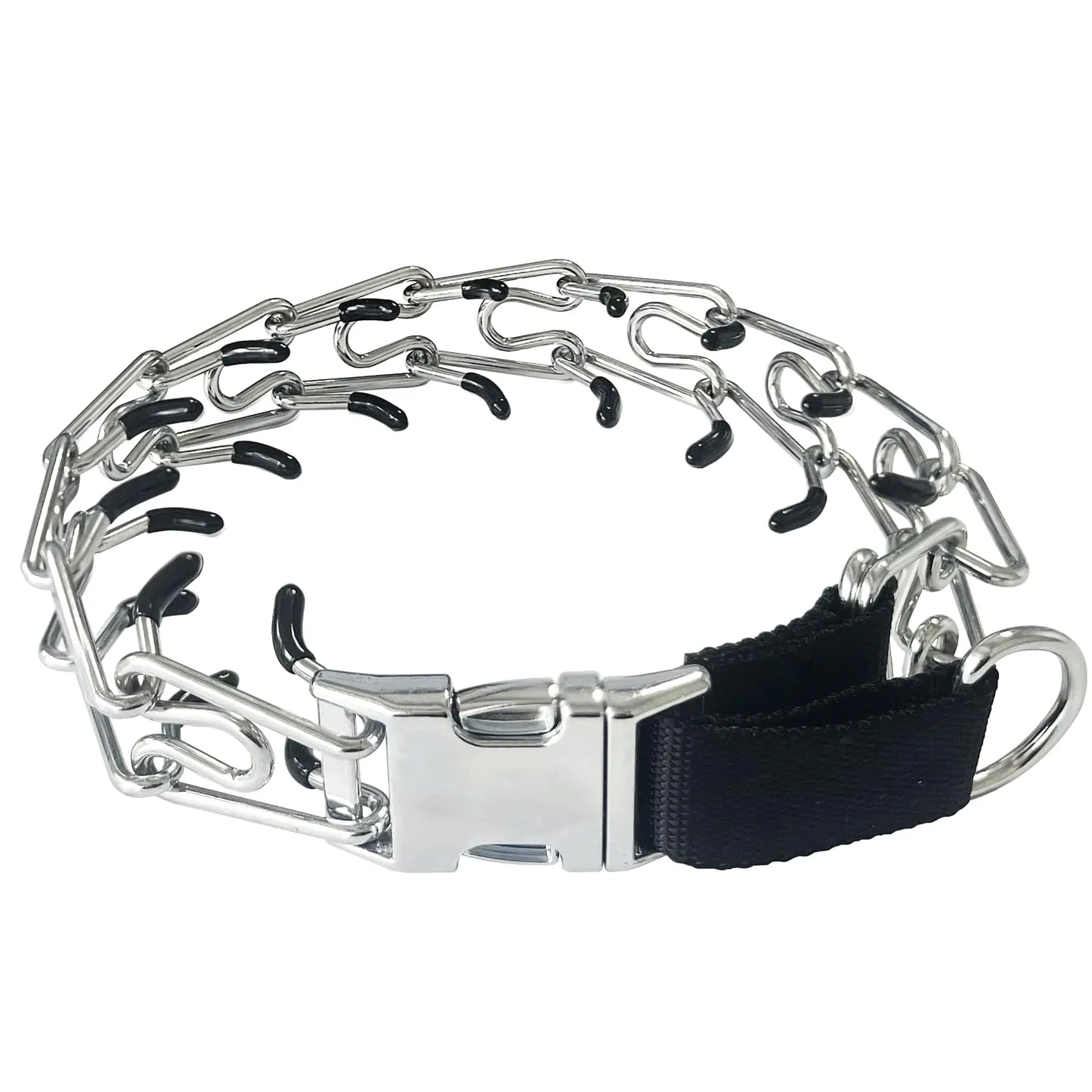 Dog No Pull Collar with Quick Release Buckle Dog - Avant Garde K9