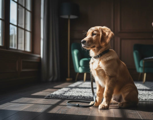 Common Mistakes New Dog Owners Make (And How to Fix Them) - Avant Garde K9