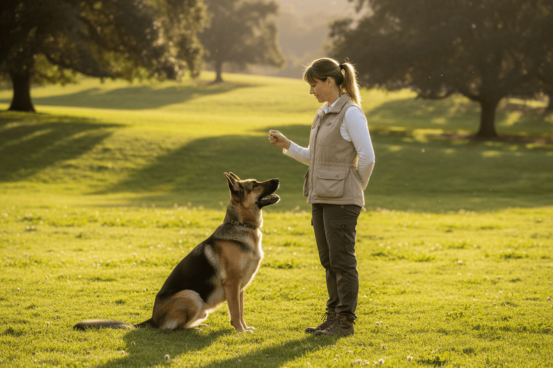Balanced Training Without the Noise - Avant Garde K9
