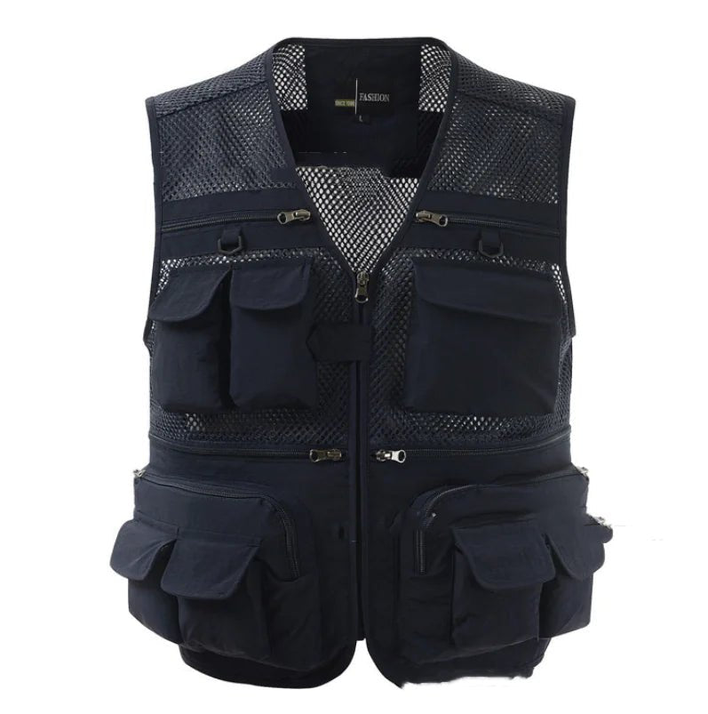 Dog Handler Vests - Avant Garde K9