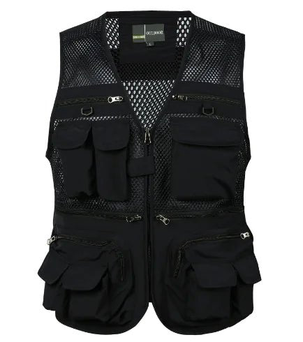Dog Handler Vests - Avant Garde K9