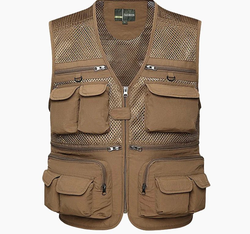 Dog Handler Vests - Avant Garde K9