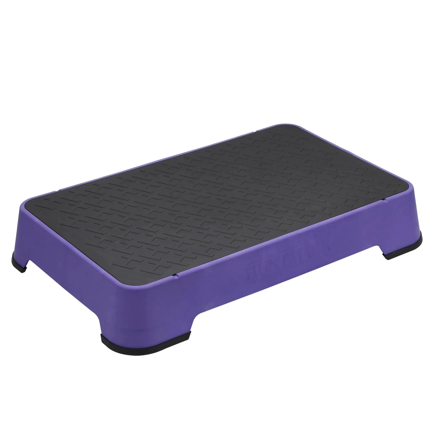 HUNTMARK Dog Training Place Board - Durable Hunting Dog Training Platform - Non - Skid Surface and Nonslip Feet - Stackable Portable Agility Platform - Modern Puppy Trainer Equipment (Purple) - Avant Garde K9