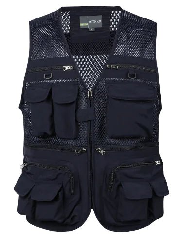 Dog Handler Vests - Avant Garde K9