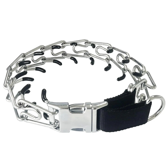 Dog No Pull Collar with Quick Release Buckle Dog - Avant Garde K9