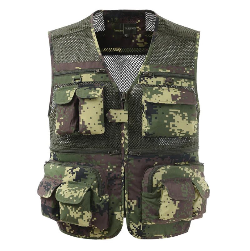 Dog Handler Vests - Avant Garde K9