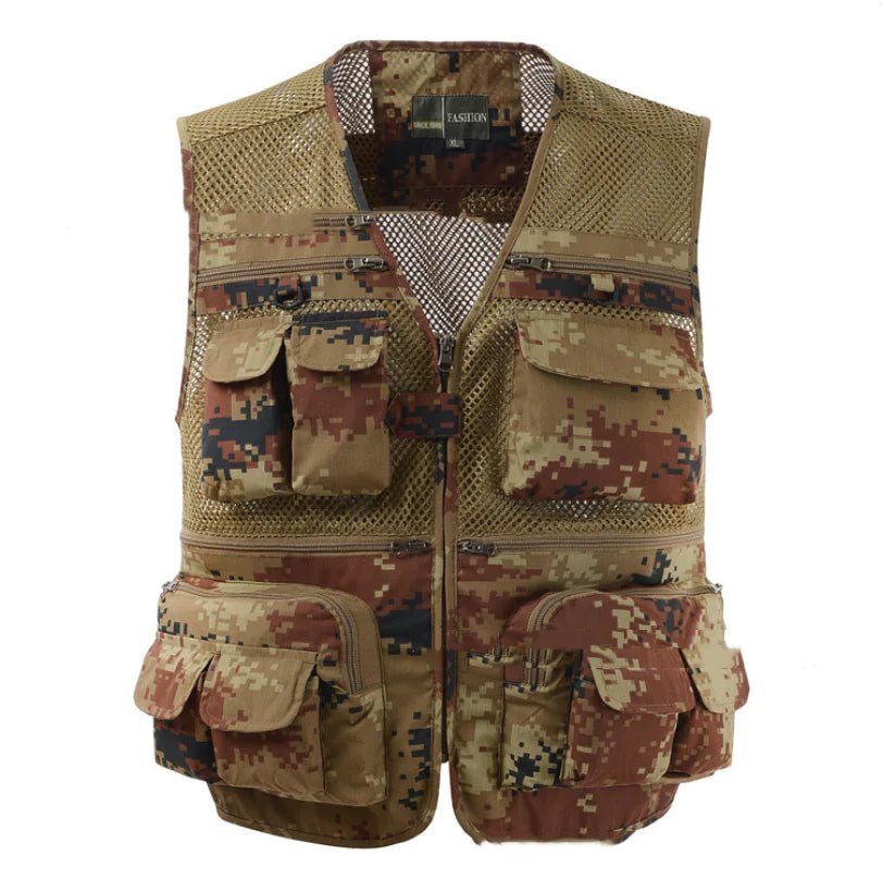 Dog Handler Vests - Avant Garde K9