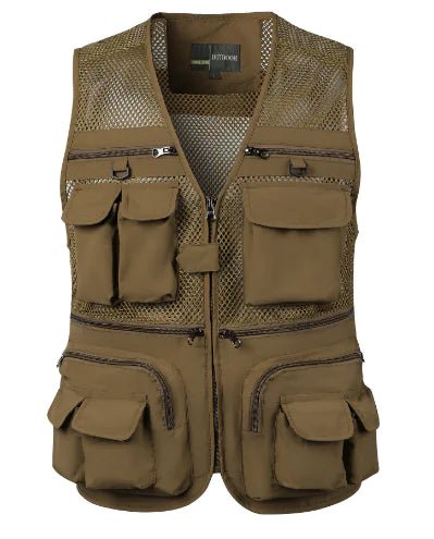 Dog Handler Vests - Avant Garde K9