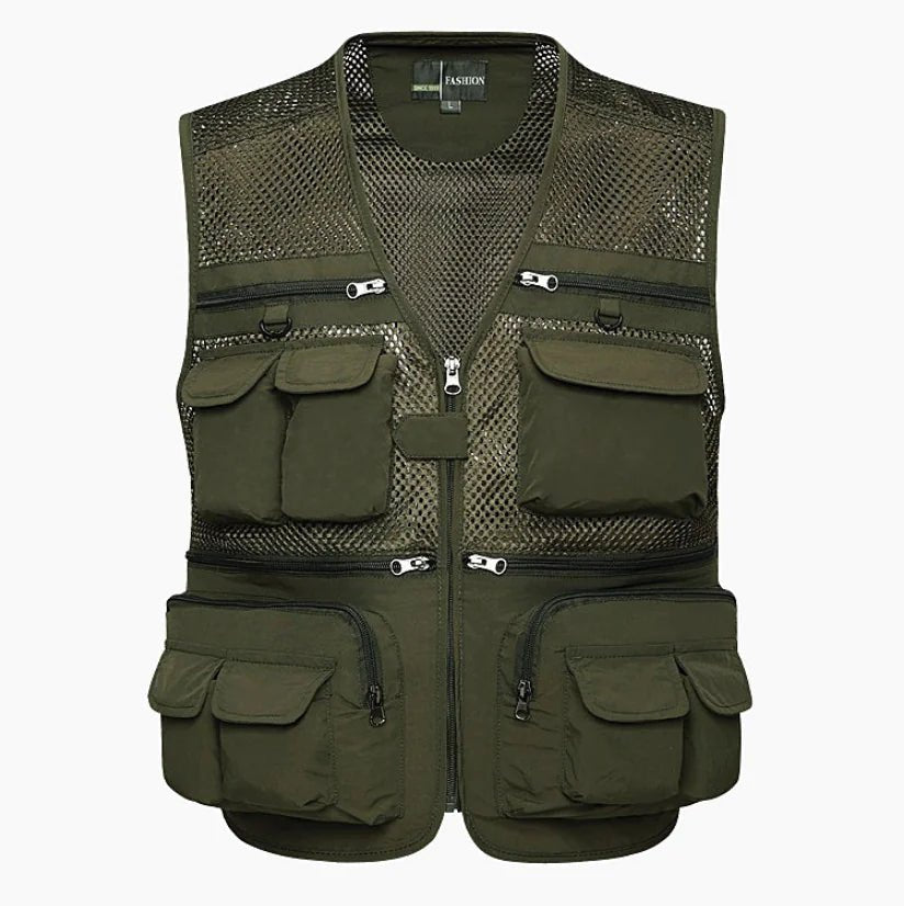 Dog Handler Vests - Avant Garde K9