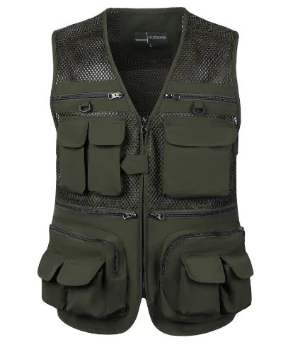 Dog Handler Vests - Avant Garde K9